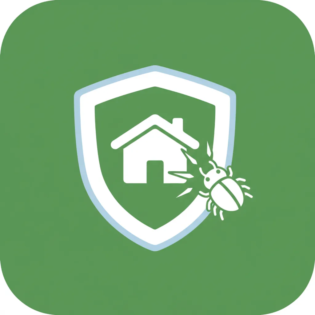 Pest Control in Middlesboro logo